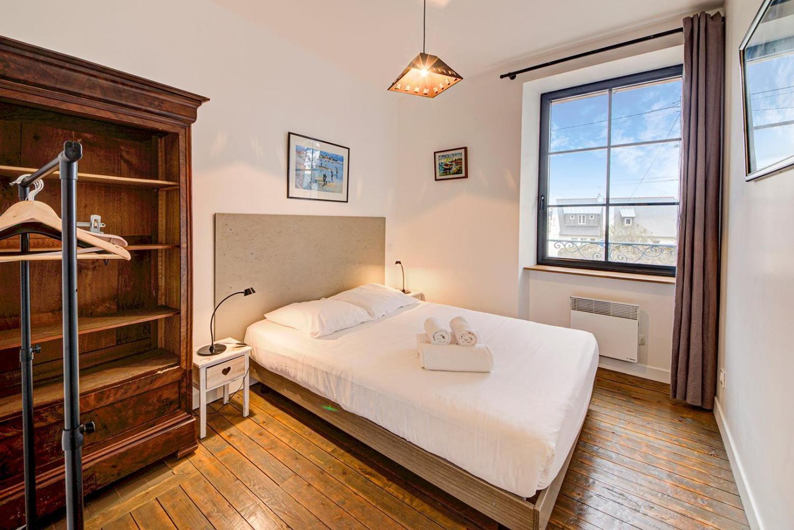 Minihic - Belle Maison 3 Chambres- Proche Mer Сен-Мало Экстерьер фото