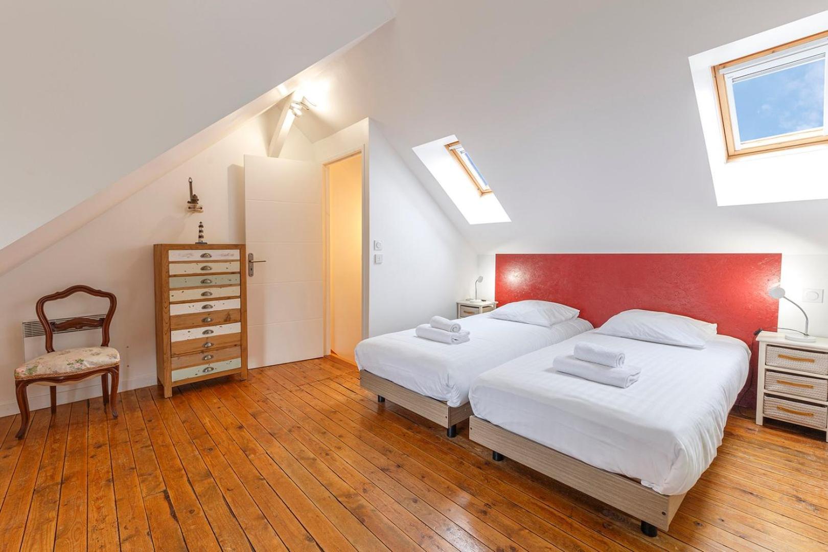 Minihic - Belle Maison 3 Chambres- Proche Mer Сен-Мало Экстерьер фото