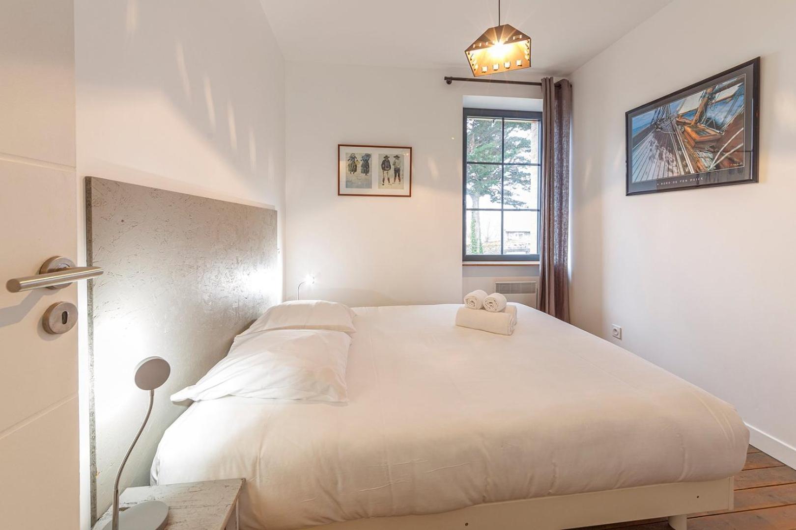 Minihic - Belle Maison 3 Chambres- Proche Mer Сен-Мало Экстерьер фото